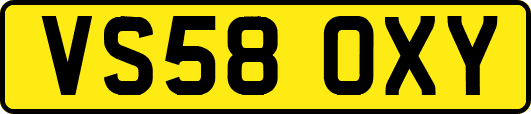 VS58OXY
