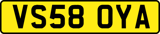 VS58OYA