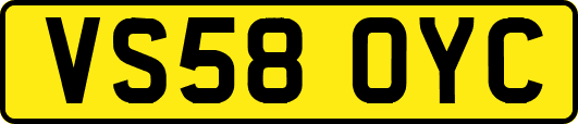 VS58OYC