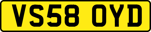 VS58OYD