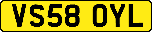 VS58OYL