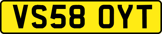 VS58OYT
