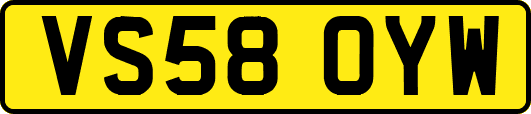 VS58OYW