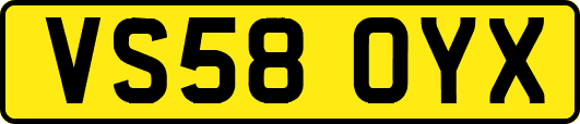 VS58OYX