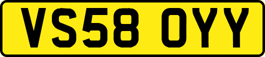 VS58OYY
