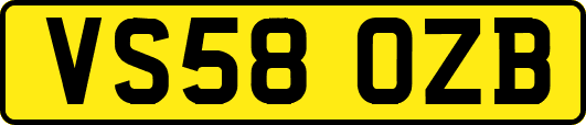 VS58OZB