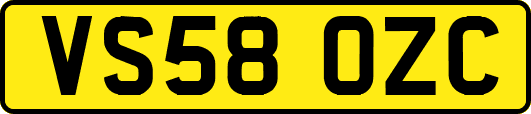 VS58OZC