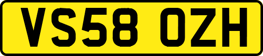 VS58OZH