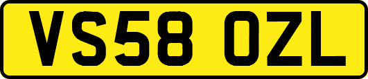 VS58OZL