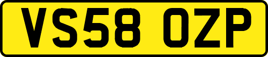 VS58OZP