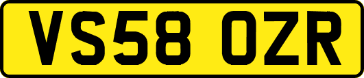 VS58OZR
