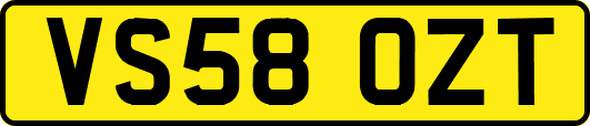 VS58OZT