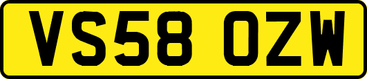 VS58OZW