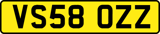 VS58OZZ