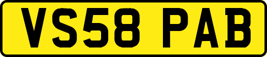 VS58PAB