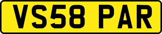 VS58PAR