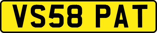 VS58PAT