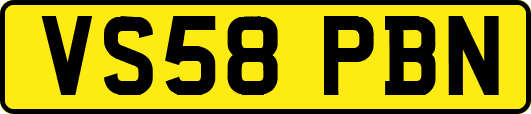 VS58PBN