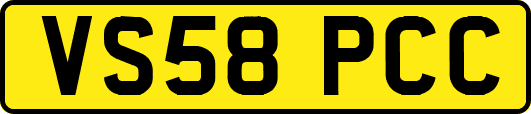 VS58PCC