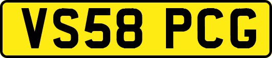 VS58PCG