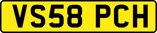 VS58PCH