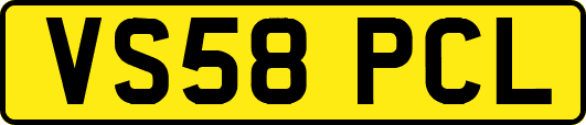 VS58PCL