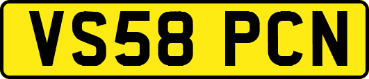 VS58PCN