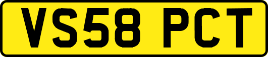 VS58PCT