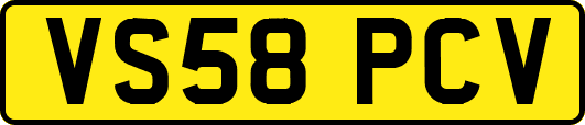 VS58PCV