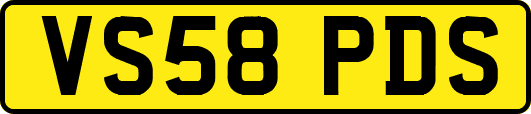 VS58PDS