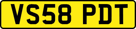 VS58PDT
