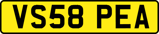 VS58PEA