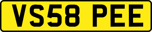 VS58PEE