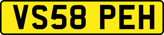 VS58PEH