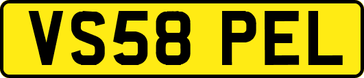 VS58PEL