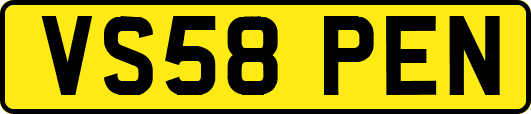 VS58PEN