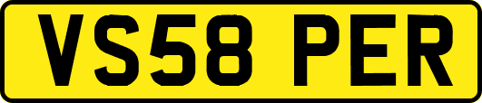 VS58PER