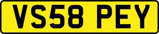 VS58PEY