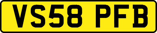 VS58PFB