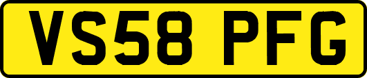 VS58PFG