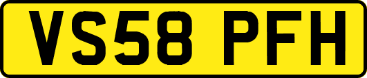 VS58PFH