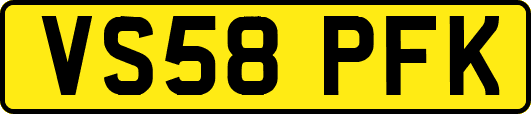 VS58PFK