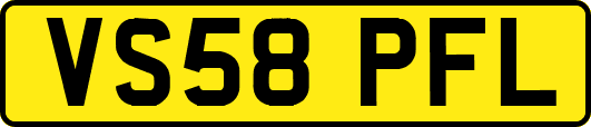 VS58PFL