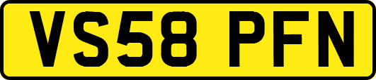VS58PFN