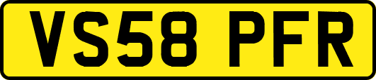 VS58PFR
