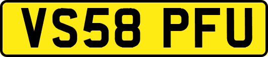 VS58PFU