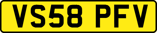 VS58PFV
