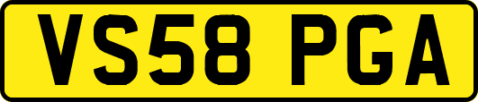 VS58PGA