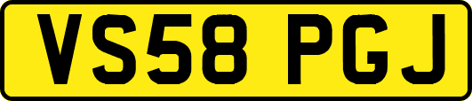 VS58PGJ