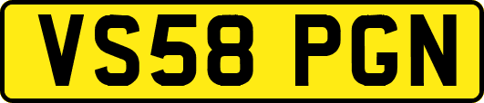 VS58PGN